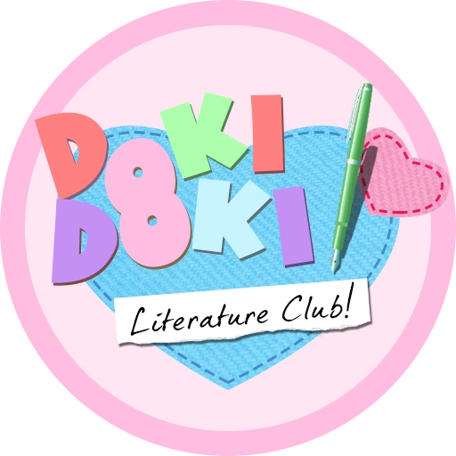 Doki Doki Literature Club